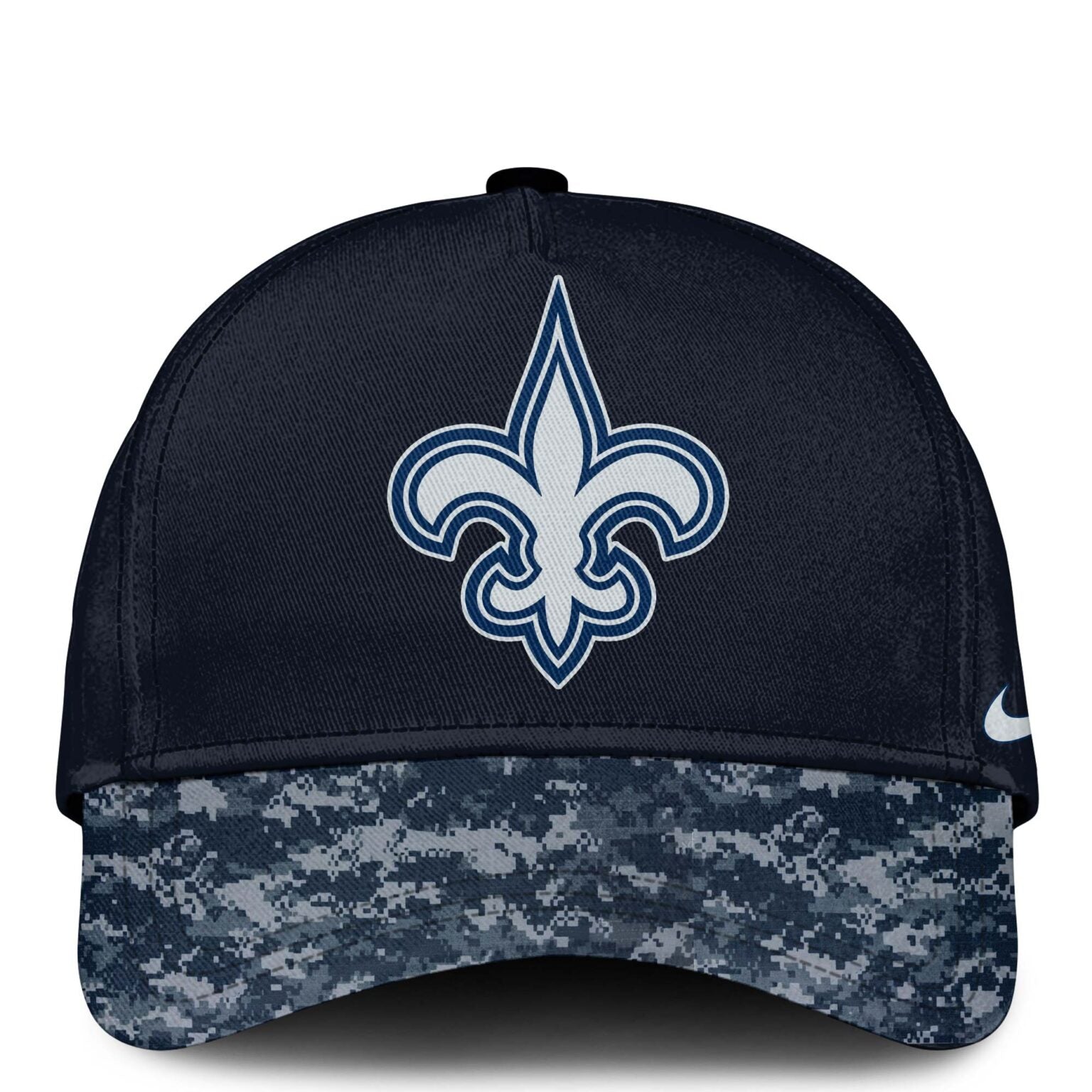 New Orleans Saints x U.S. NAVY 250TH Birthday Special Edition Jersey - Tycheco