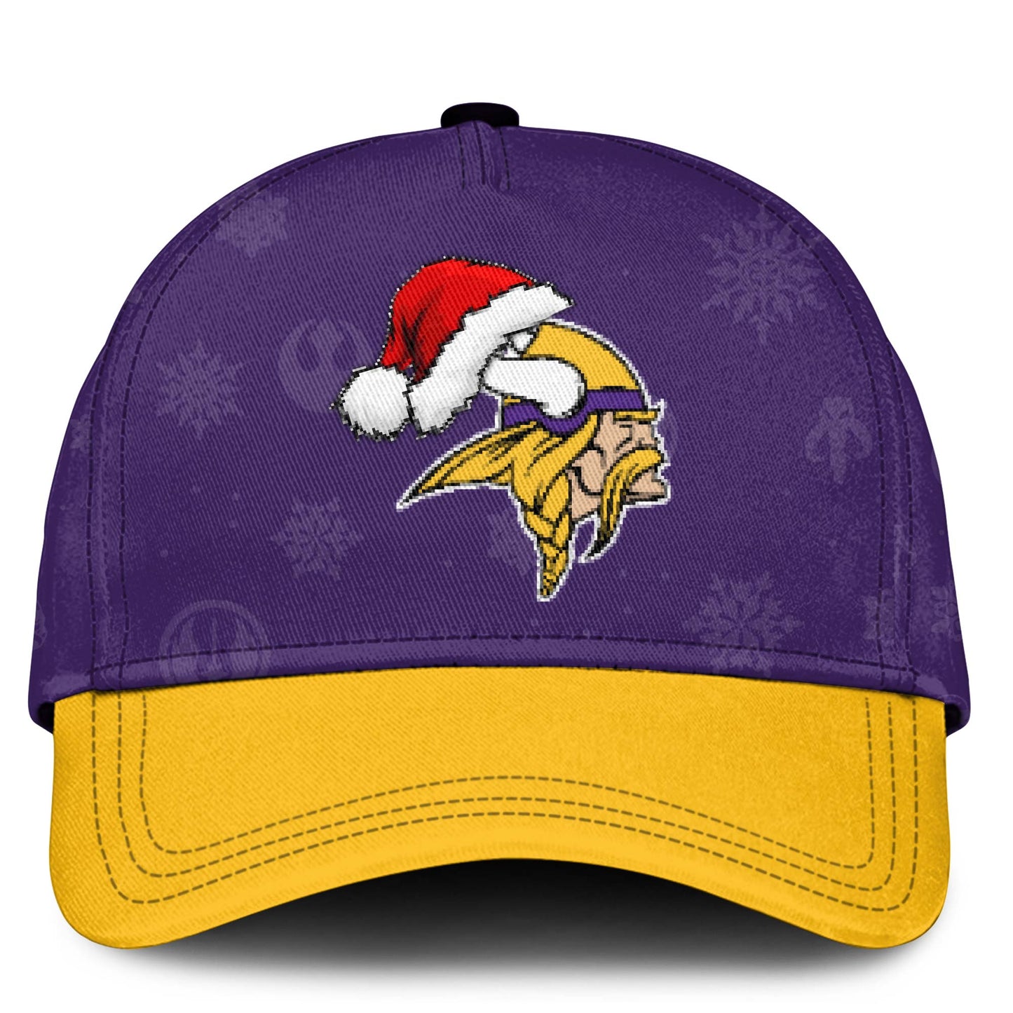 Unisex Vikings Merry Christmas The Force Edition Hoodie