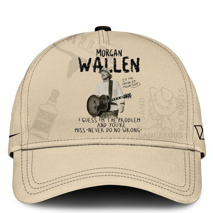 _ WC x Morgan Wallen Limited Edition Jersey 2025