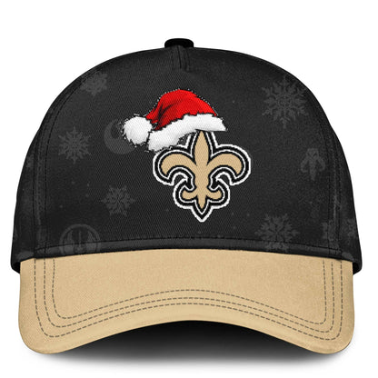 Unisex Saints Merry Christmas The Force Edition Hoodie