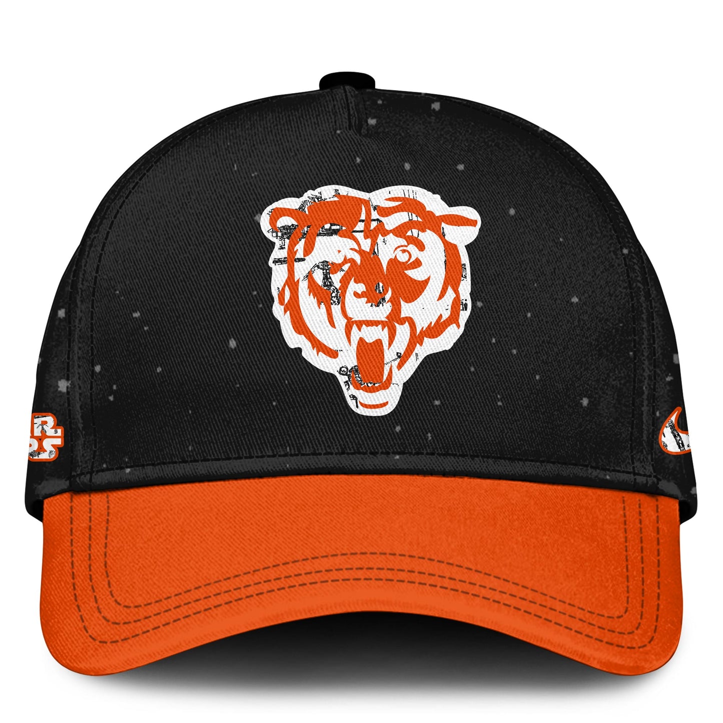 CHI Star War Limited Editions Jersey Ver 5