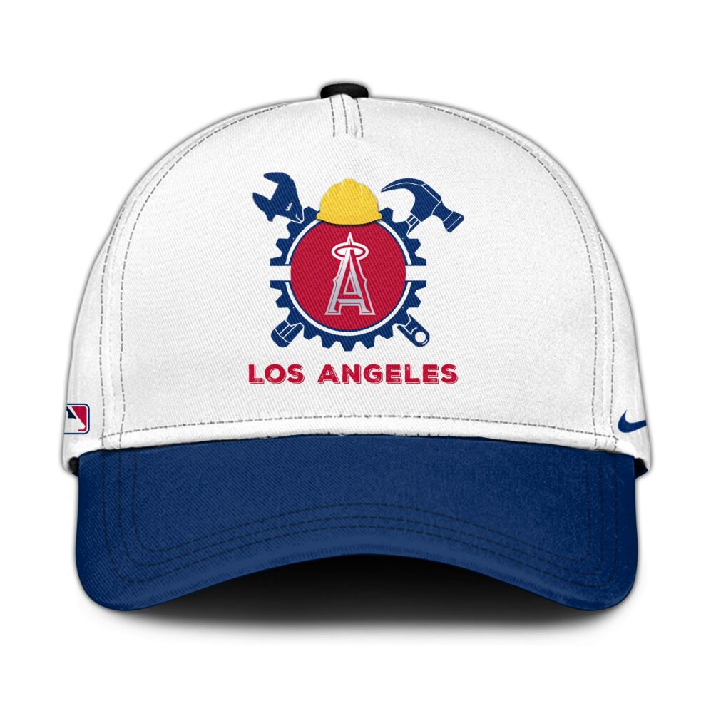 Los Angeles Angels MLB x Labor Day Jersey Limited Edition