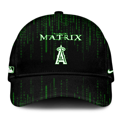 LAA Special “The Matrix” Limited Edition Jersey