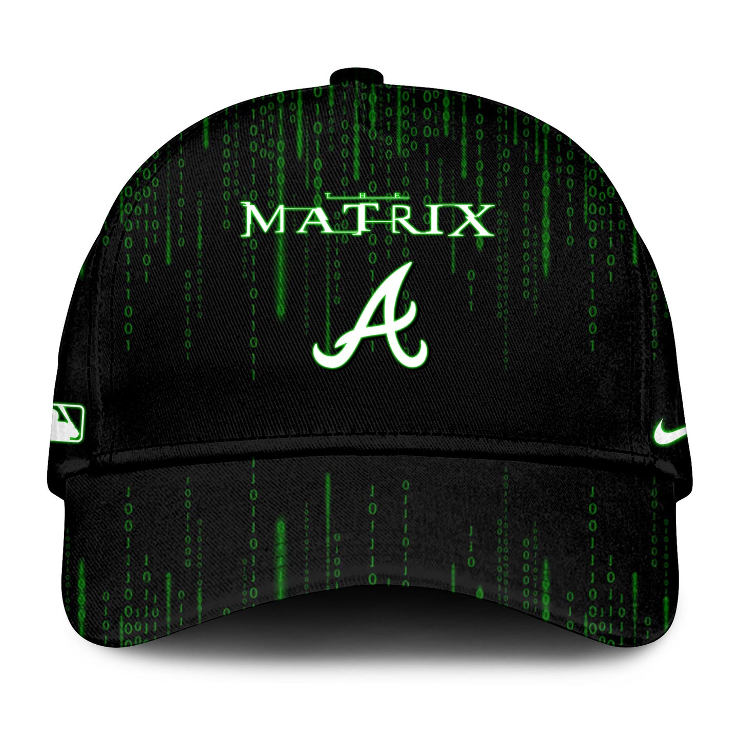 ATL Special “The Matrix” Limited Edition Jersey