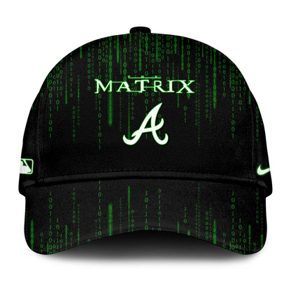 ATL Special “The Matrix” Limited Edition Jersey