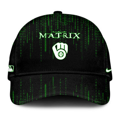 .MIL Special “The Matrix” Limited Edition Jersey