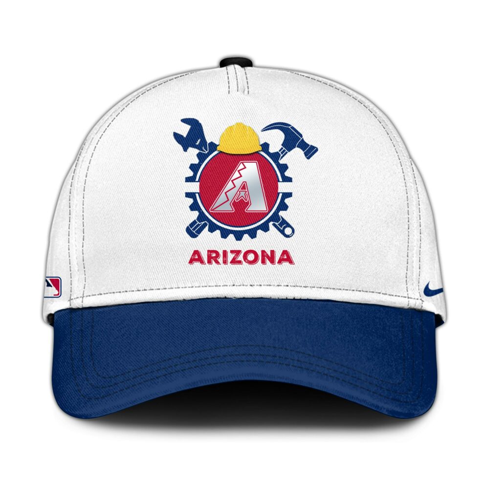 Arizona Diamondbacks MLB x Labor Day Jersey Limited Edition