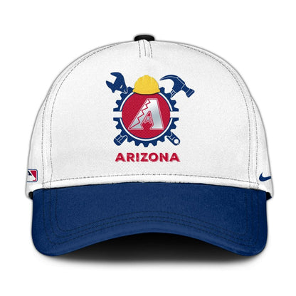 Arizona Diamondbacks MLB x Labor Day Jersey Limited Edition