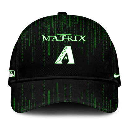 ARI Special “The Matrix” Limited Edition Jersey