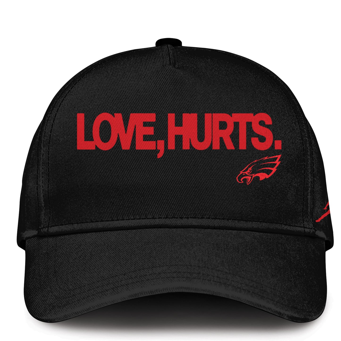 PHI x Love Hurts Limited Edition Tee 2025