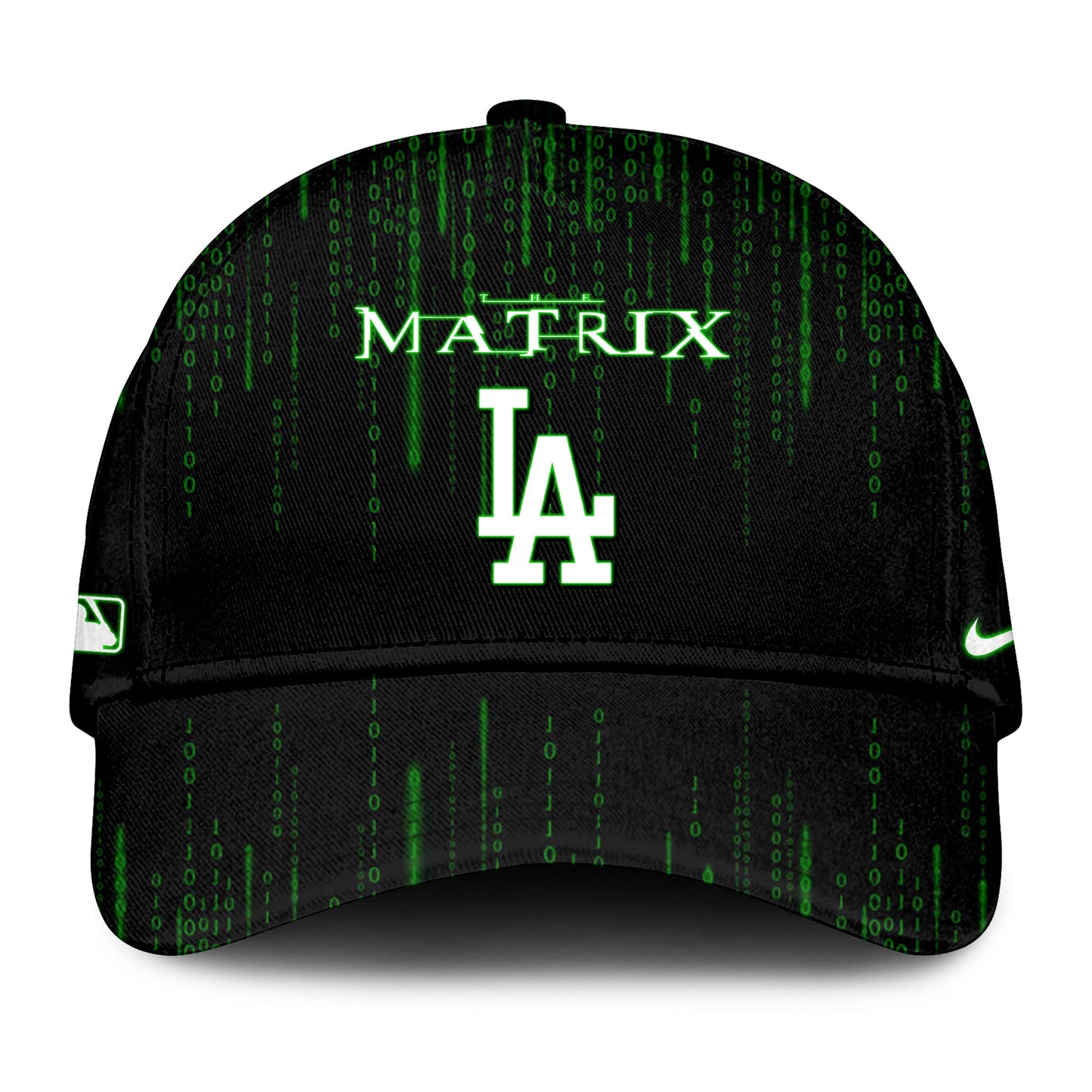 .LAD Special “The Matrix” Limited Edition Jersey