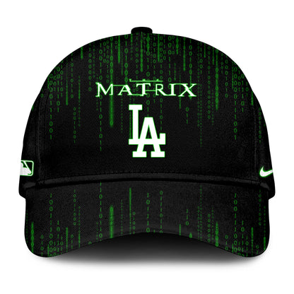.LAD Special “The Matrix” Limited Edition Jersey