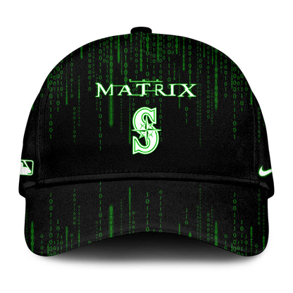 SEA Special “The Matrix” Limited Edition Jersey
