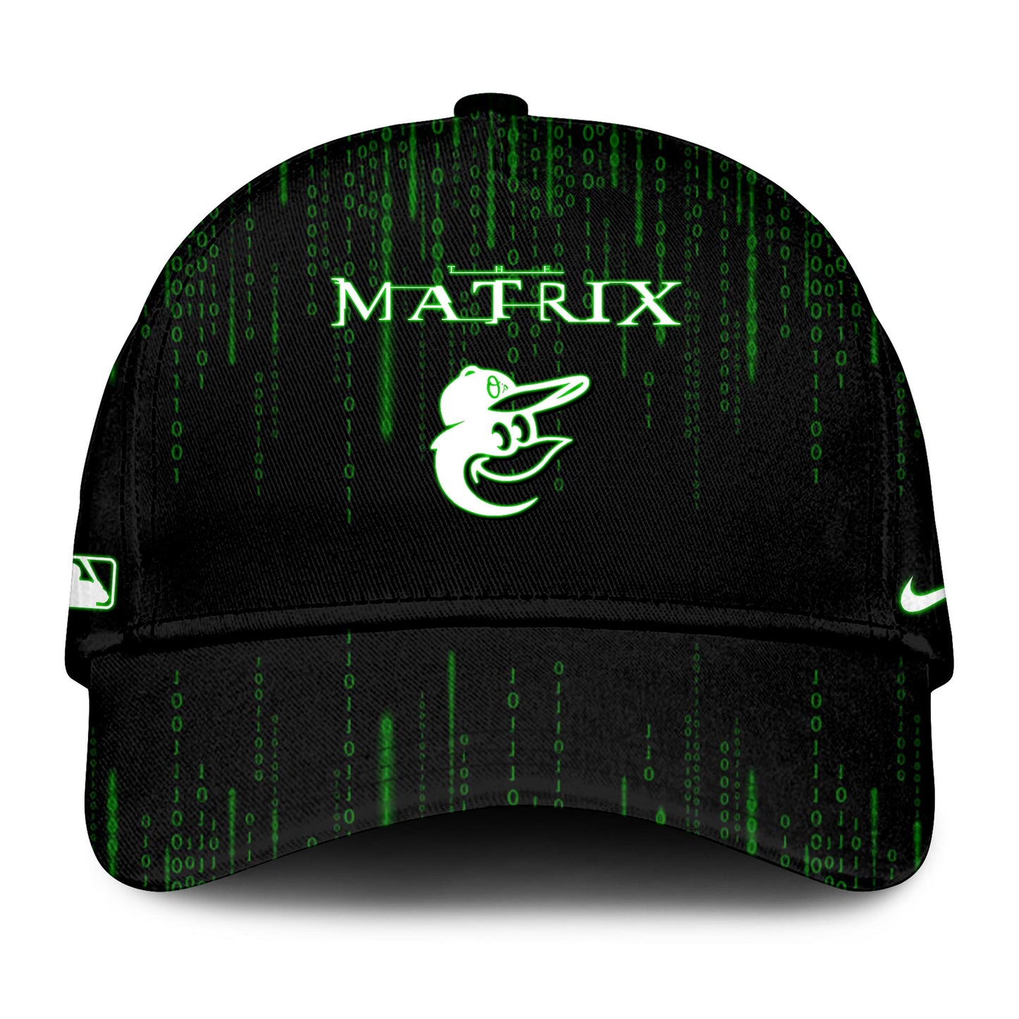 .BAL Special “The Matrix” Limited Edition Jersey