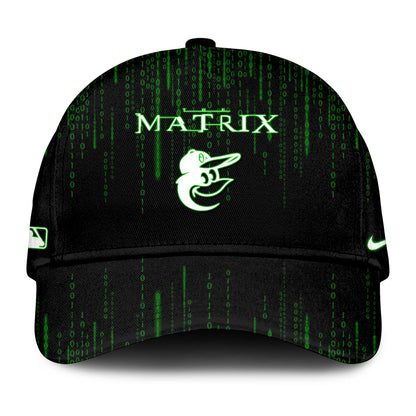 .BAL Special “The Matrix” Limited Edition Jersey
