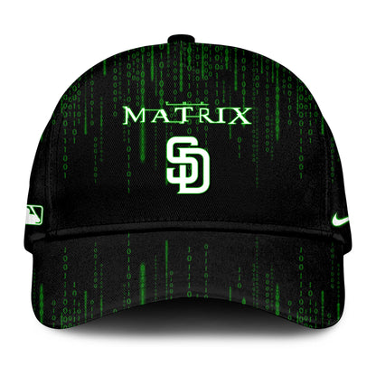 SD Special “The Matrix” Limited Edition Jersey