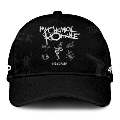 PHI x My Chemical Romance “Long Live The Black Parade” North American Stadium Tour 2025 Limited Edition Jersey