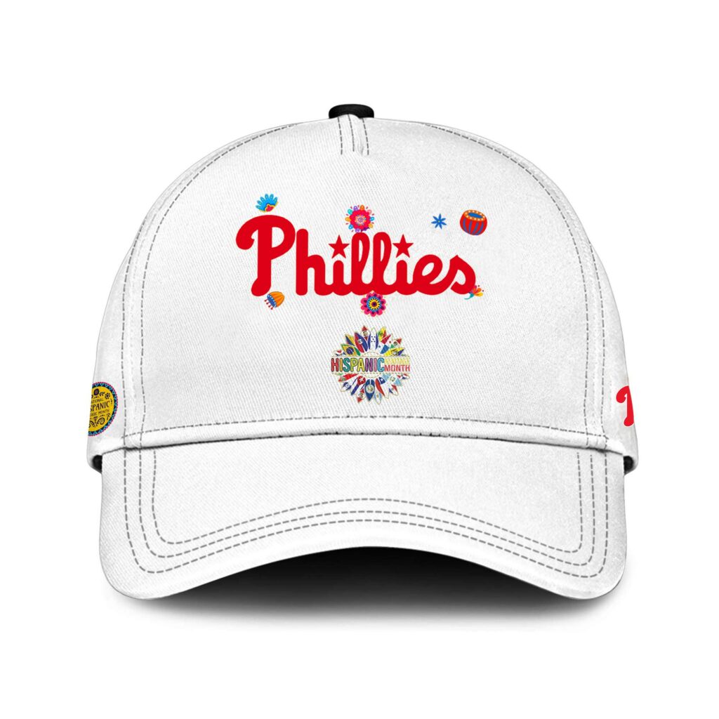 PHI x Hispanic Heritage Specail Edition Jersey