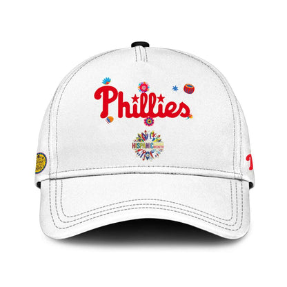 PHI x Hispanic Heritage Specail Edition Jersey