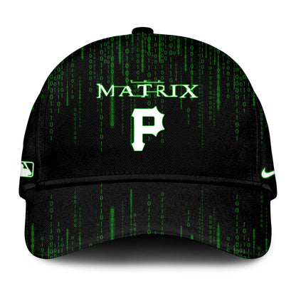 PIT Special “The Matrix” Limited Edition Jersey