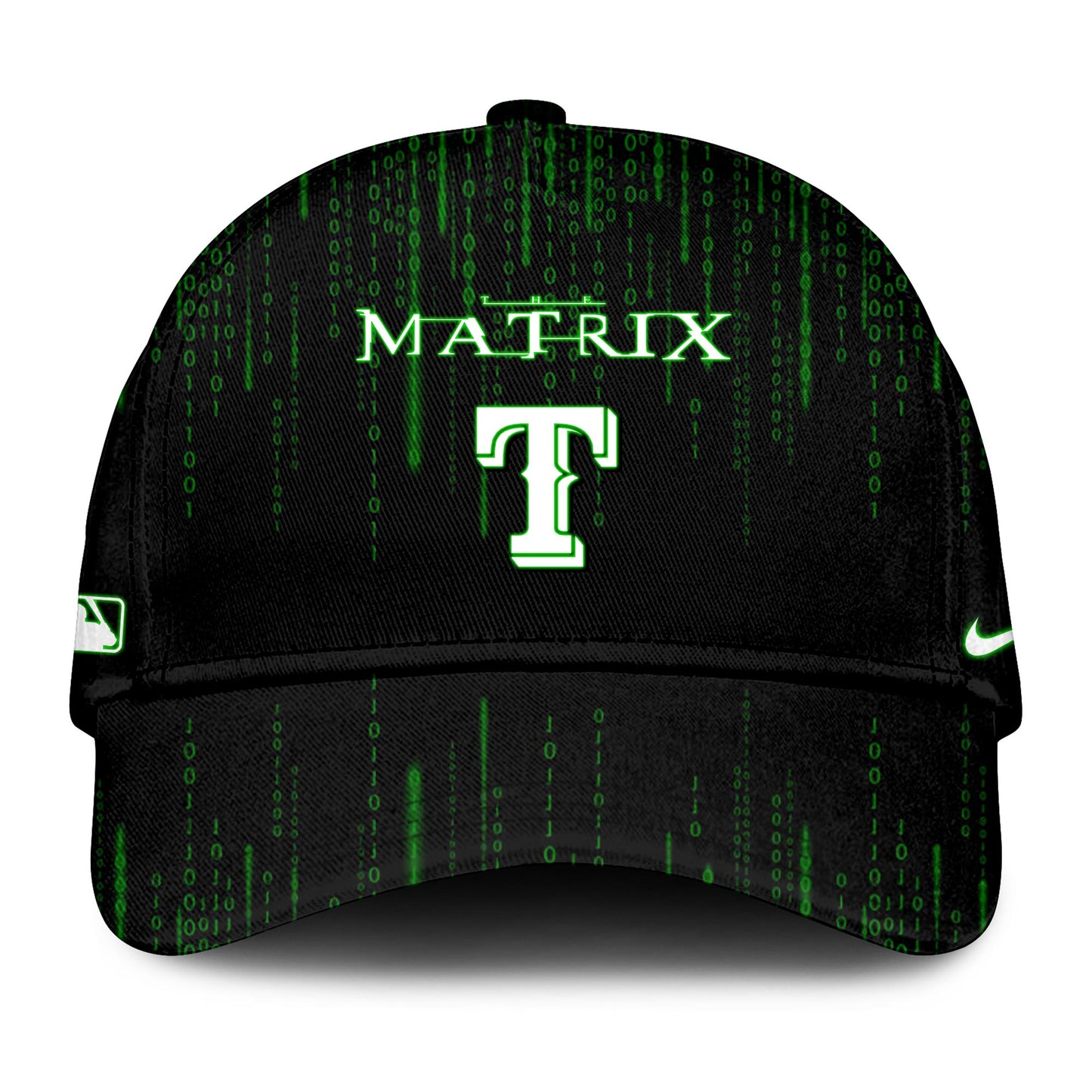 TEX Special “The Matrix” Limited Edition Jersey