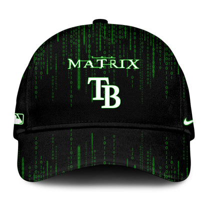 TB Special “The Matrix” Limited Edition Jersey