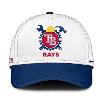 Tampa Bay Rays MLB x Labor Day Jersey Limited Edition