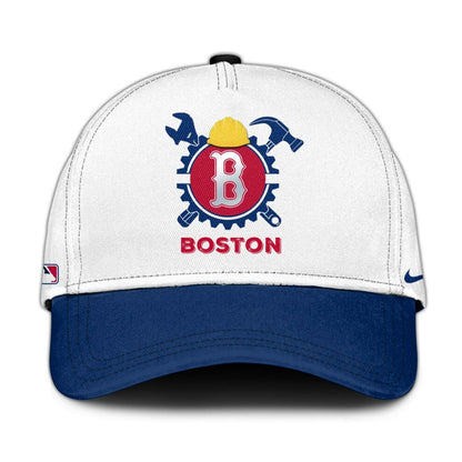 Boston Red Sox MLB x Labor Day Jersey Limited Edition