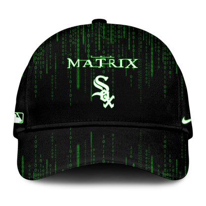 CWS Special “The Matrix” Limited Edition Jersey