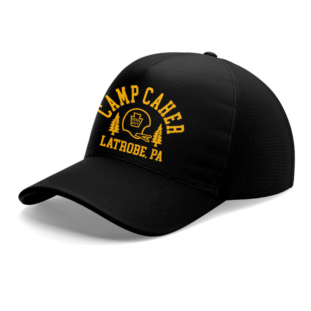 Limited Edition Camp Caher Shirt-LD250801019