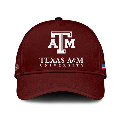 Texas A&M University x Turning Point USA Shirt