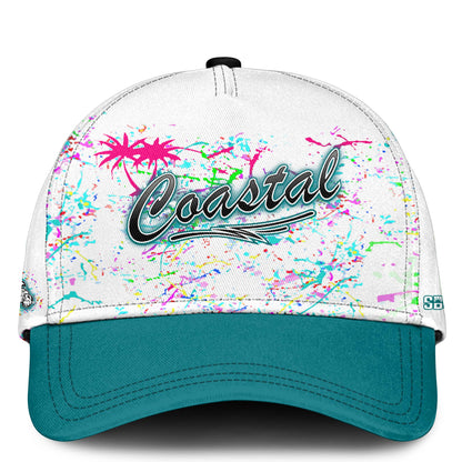 Coastal Carolina Elite Splash Jersey
