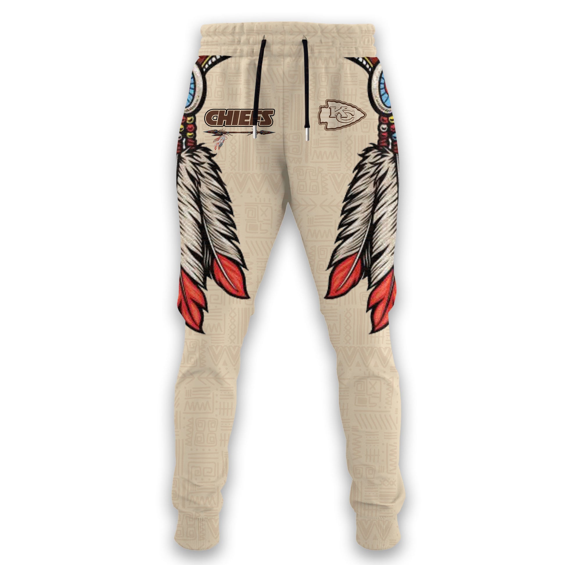 KC-Native American Heritage Month Limited Editions Hoodie