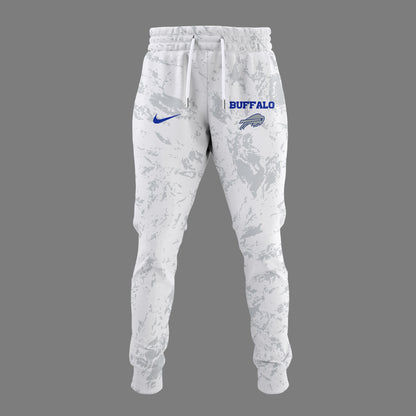 Limited Edition Bills Football Rivalries 25′ Hoodie