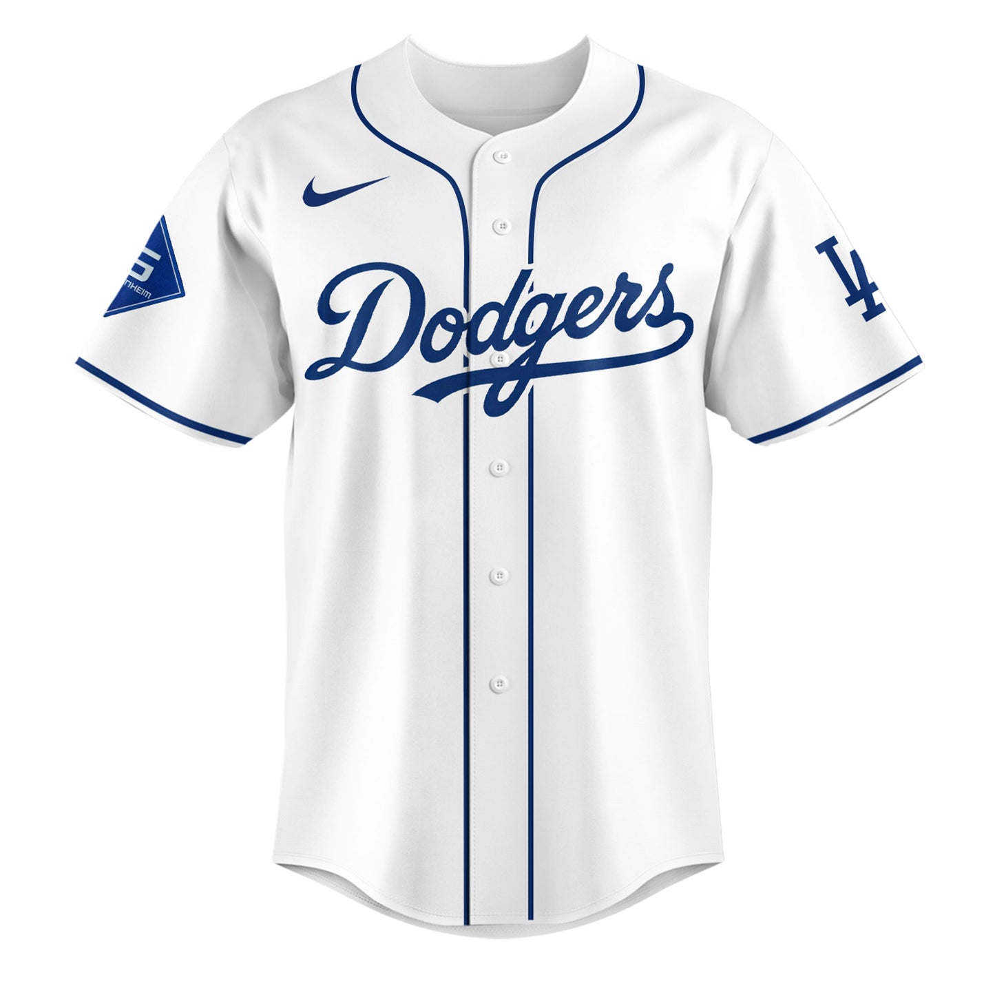 LA Dodgers x Shohei Ohtani 50/50 Home Run Jersey Editions Limited +Selling Out Fast