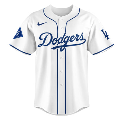 LA Dodgers x Shohei Ohtani 50/50 Home Run Jersey Editions Limited +Selling Out Fast