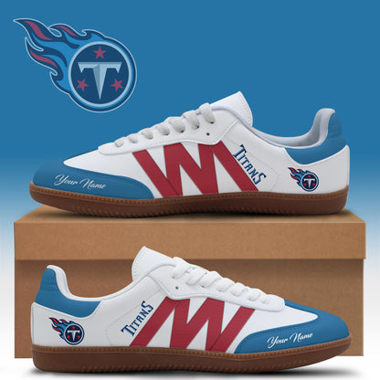 Titans Gridiron Classic