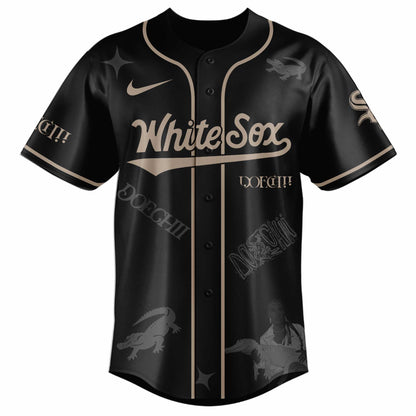 CWS - Doechii Live From the Swamp Tour Jersey