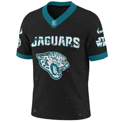 JAX Star War Limited Editions Jersey Ver 5