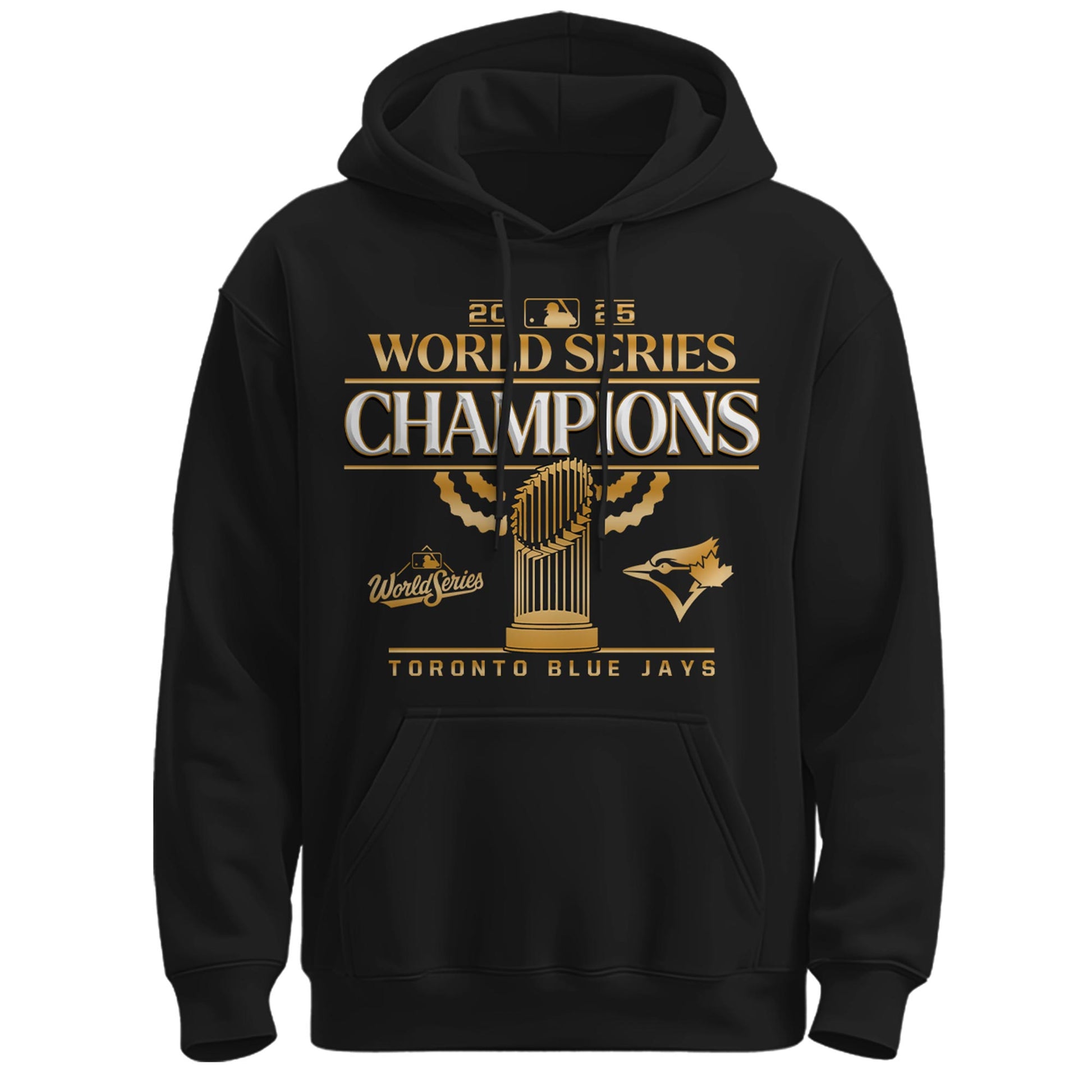 _TBJ x WORLD SERIES CHAMPIONS Limited Edition Hoodie 2025 V1
