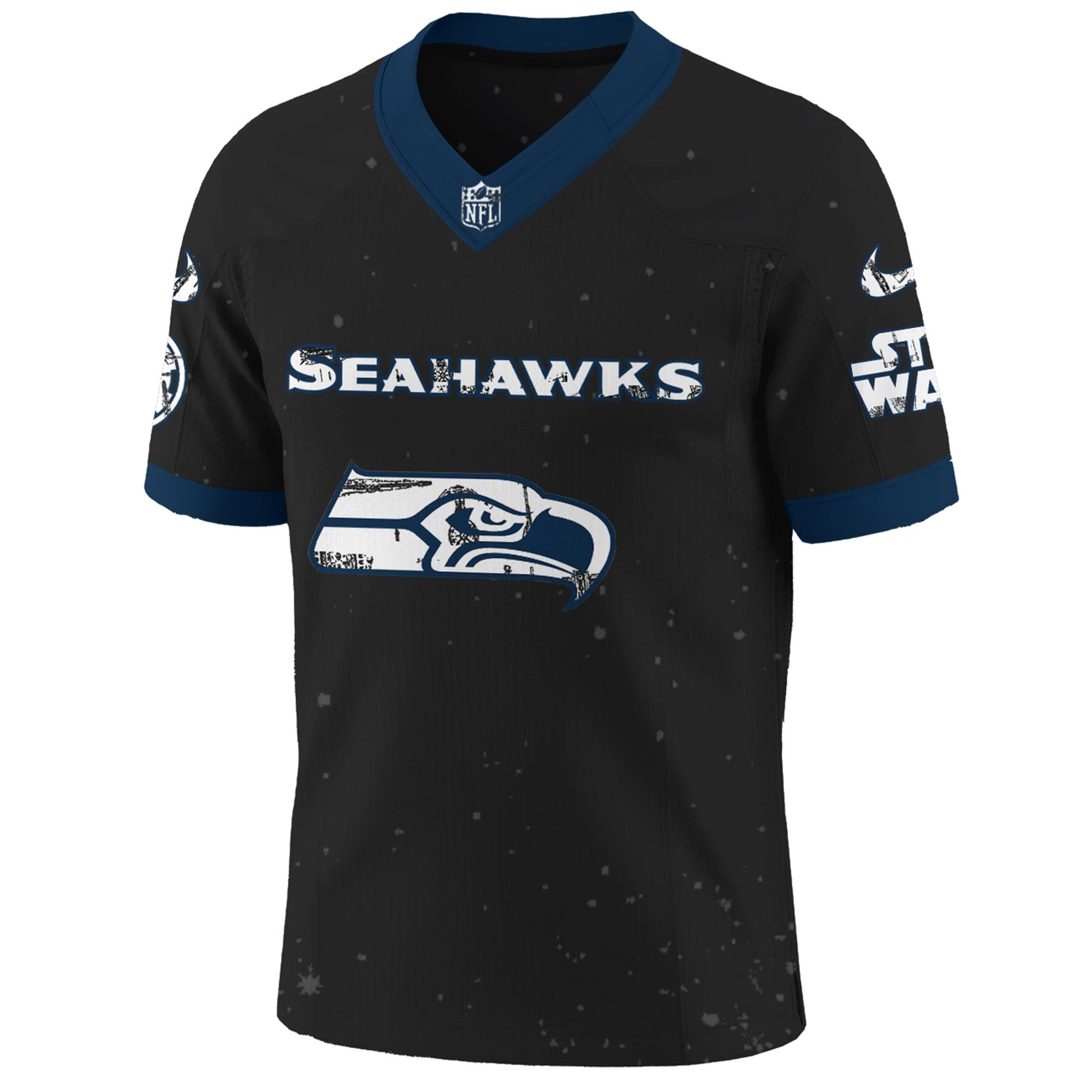 SEA Star War Limited Editions Jersey Ver 5