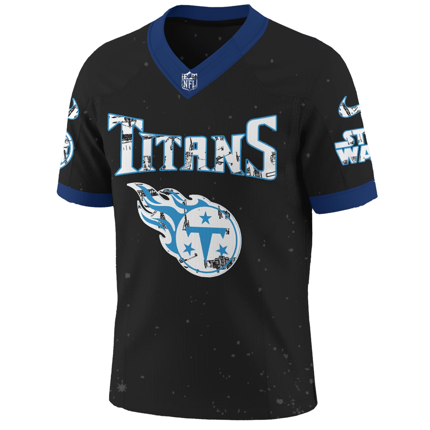 TEN Star War Limited Editions Jersey Ver 5