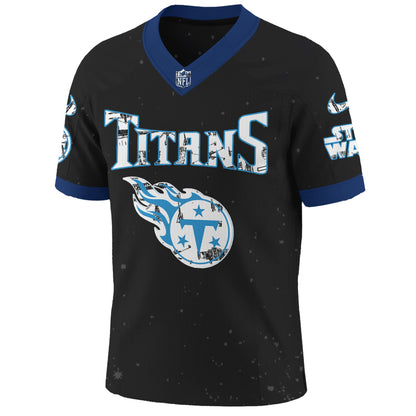 TEN Star War Limited Editions Jersey Ver 5