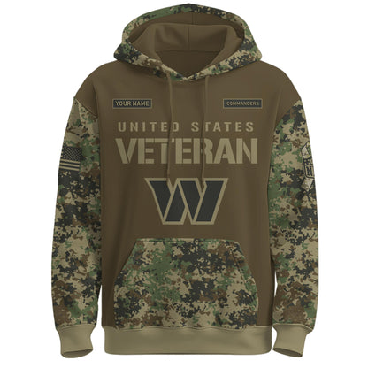 .WAS-Veteran Limited Editions Hoodie Ver 2