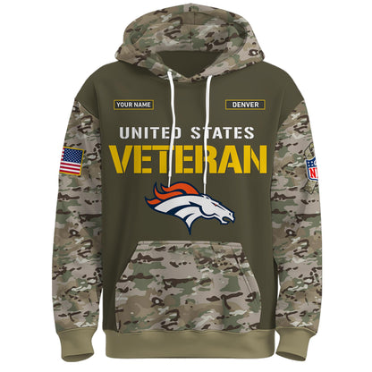 DEN-Veteran Birthday Limited Editions Ver 3