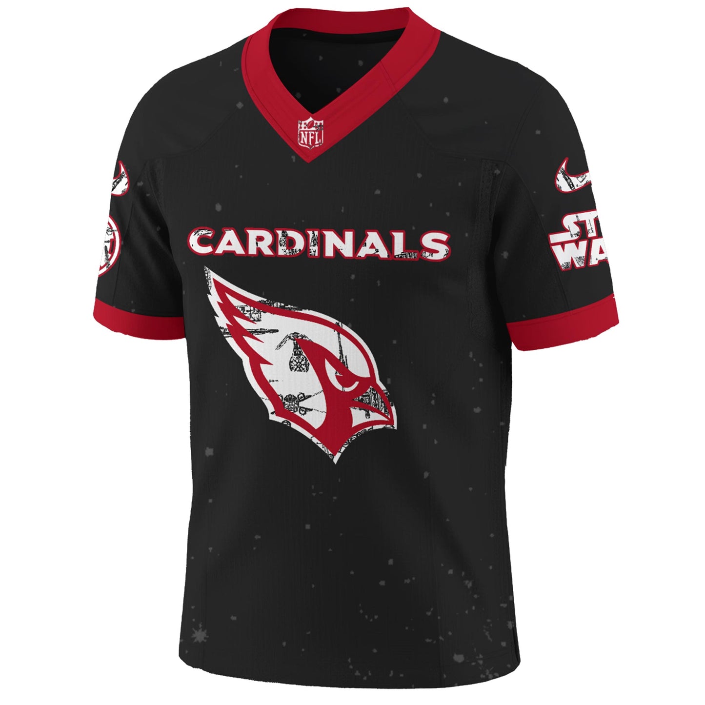 ARI Star War Limited Editions Jersey Ver 5