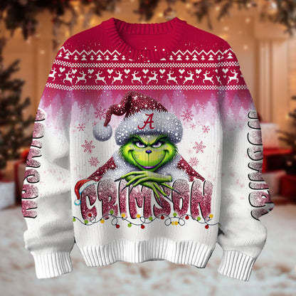 Alabama Crimson Tide Limited Edition 2025