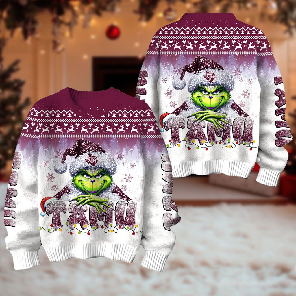 Texas A&M Aggies Limited Edition 2025