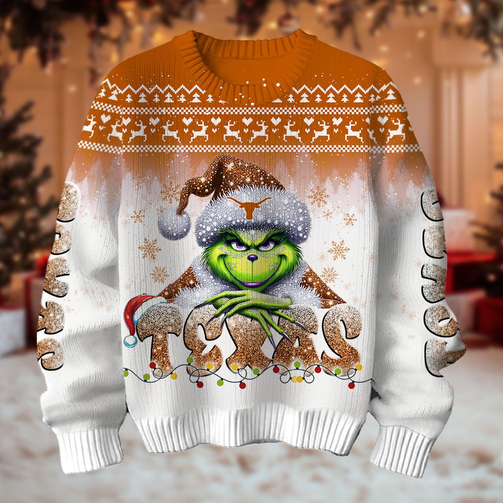 Texas Longhorns Limited Edition 2025