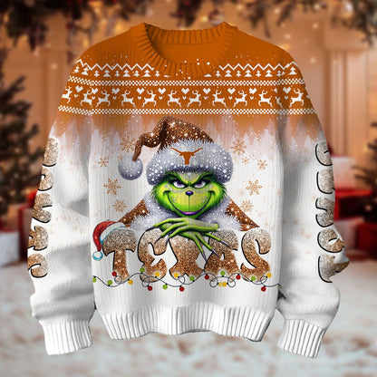 Texas Longhorns Limited Edition 2025